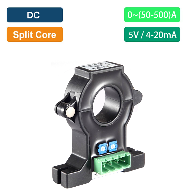 AHKC-EKA Hall Sensor