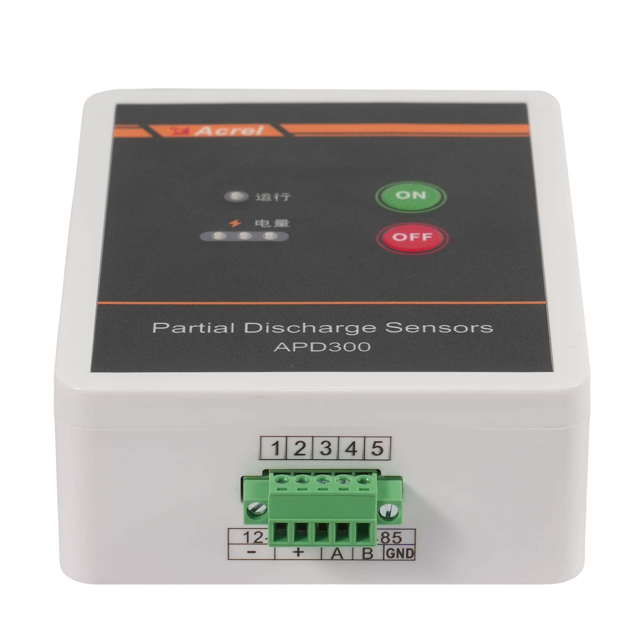 Acrel APD Medium Voltage Partial Discharge Detector