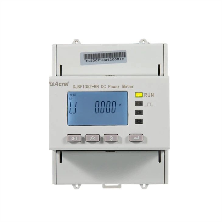 Energy Meter