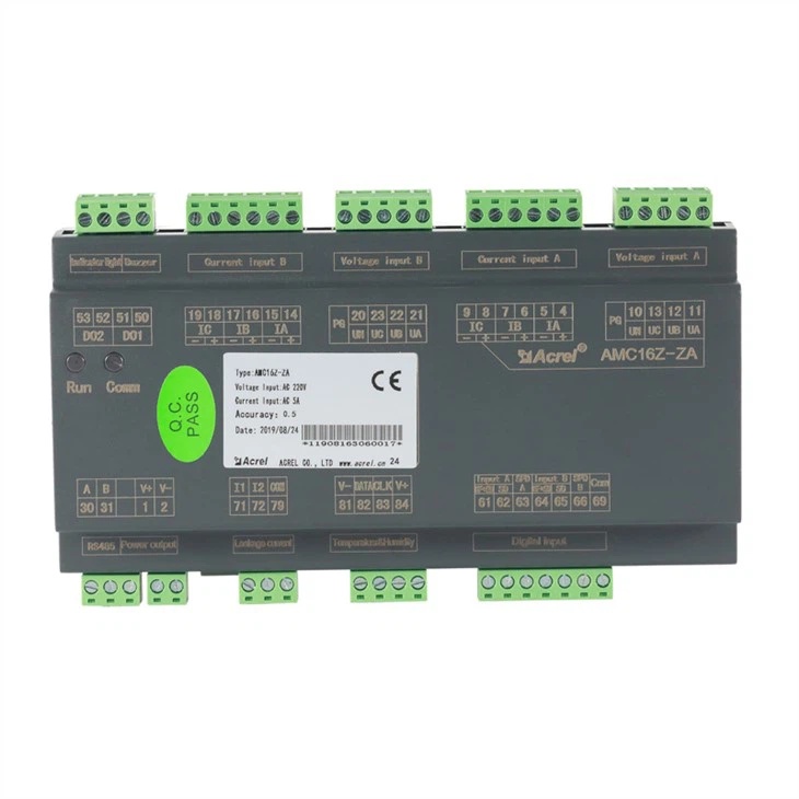 Energy Meter