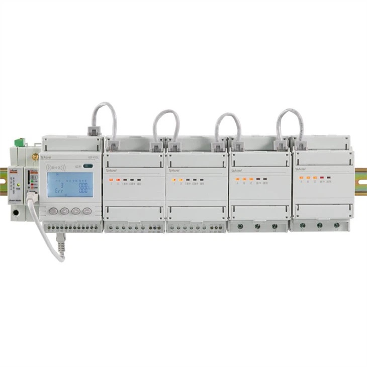 Energy Meter