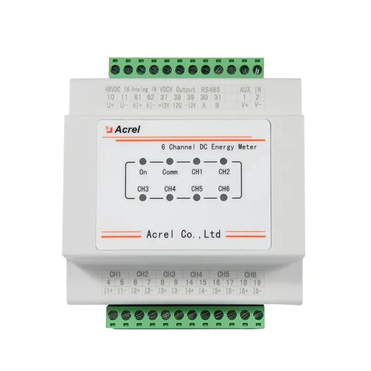 Energy Meter