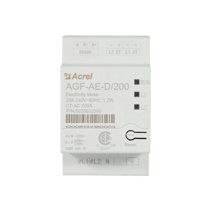 Energy Meter