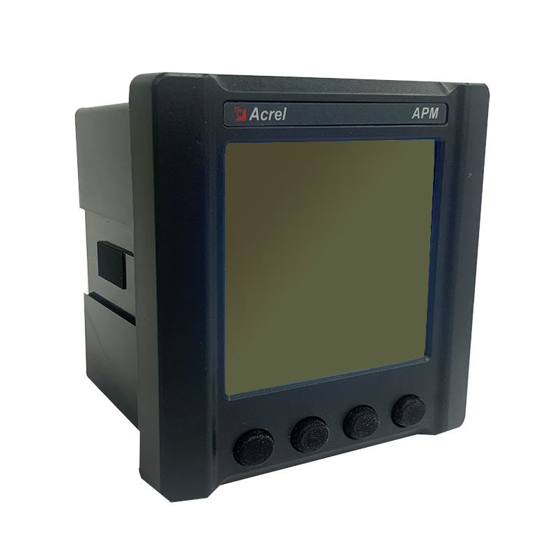 APM521 Three Phase Multifunction Meter