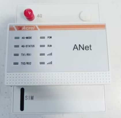 Anet-1E1SM Gateway