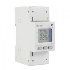 ADL200 Single Phase Smart Energy Meter(MID)