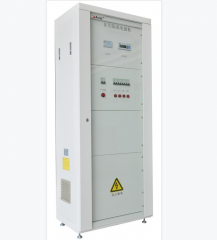 GGF Medical IT Insulation Monitor Cabinet