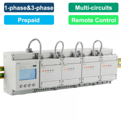 ADF400L Multi Channel Energy Meter