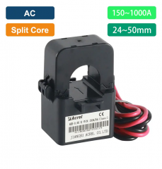 Split Core Current Transformers