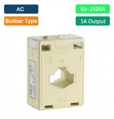 AKH-0.66I Series Current Transformer