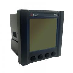 APM521 Three Phase Multifunction Meter