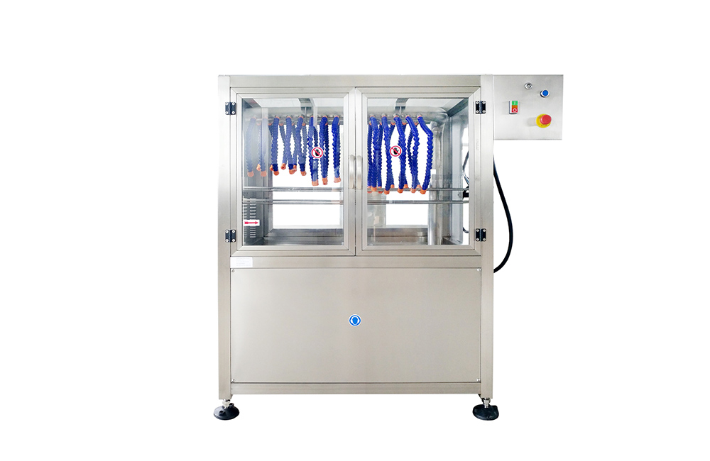 Blower Bottle Drying Machine BD-100S