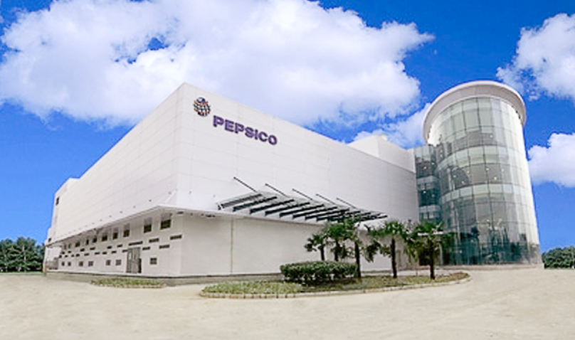 Power Monitoring System in Pepsi Asia R&D Center
