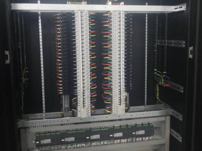 Acrel Multi-Circuit Energy Meter in Malaysia Data Center