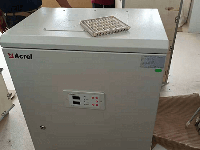 ACREL Hospital Isolated Power Supply Application in Pitsanulok Hospital Project