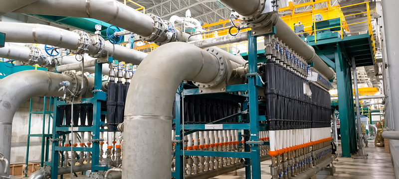 Application of Intelligent Control and Wireless Temperature Monitoring Products in Sepang Thermal Power Station Project of Lee & Man Paper, Malaysia