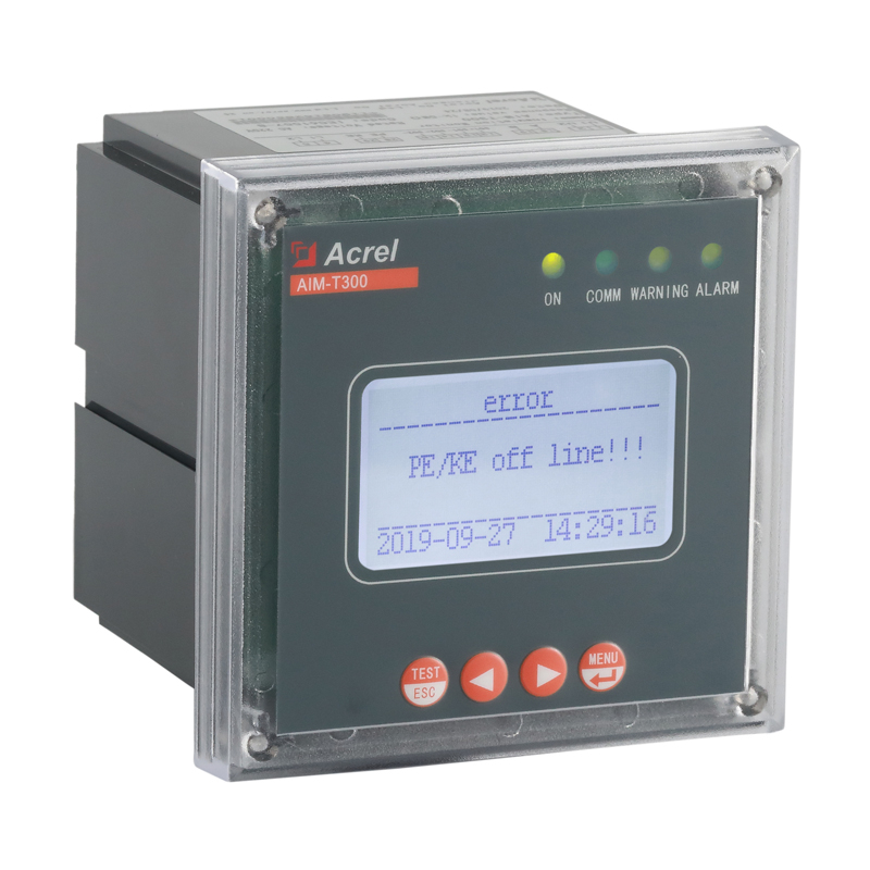 AIM-T300 Insulation Monitoring Device