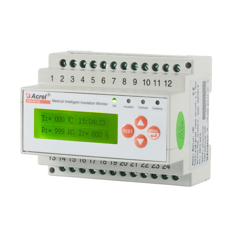 AIM-M100 Medical Insulation Monitor