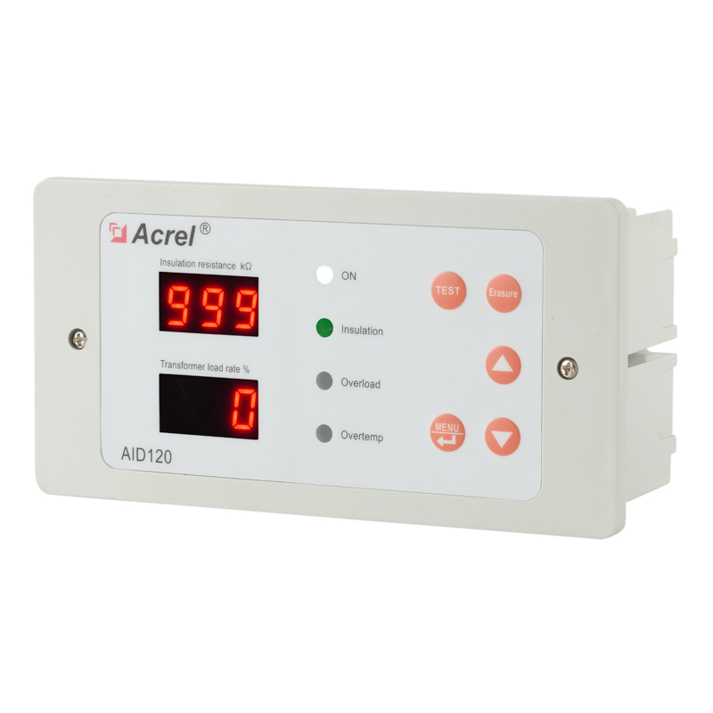AID120 Remote Alarm Indicator