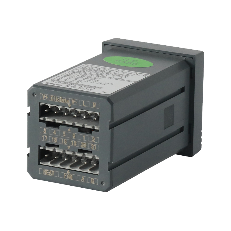 Temperature & Humidity Controller WHD48-11