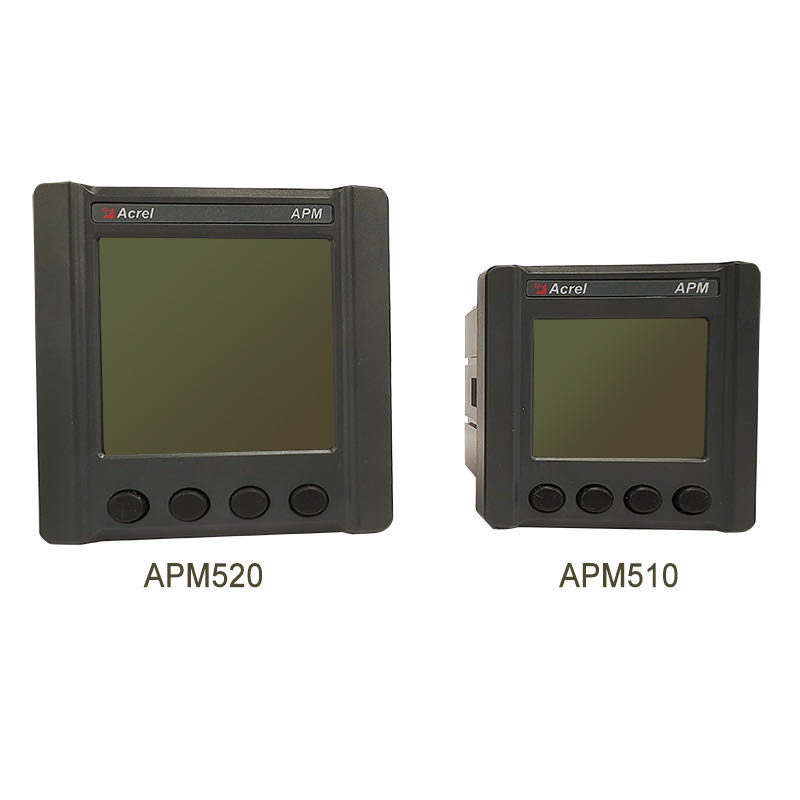 Power Quality Monitoring Meter APM520