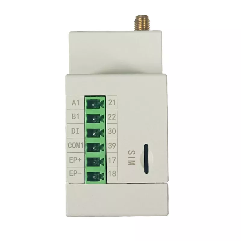 4G/WIFI 1 Phase Wireless Energy Meter ADW310