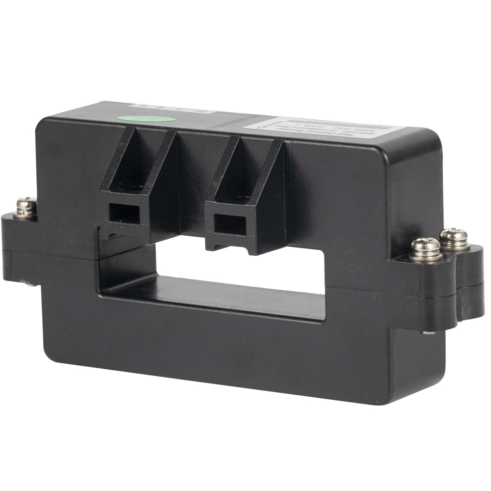 Split Core Hall Effect Current Sensor AHKC-HBAA