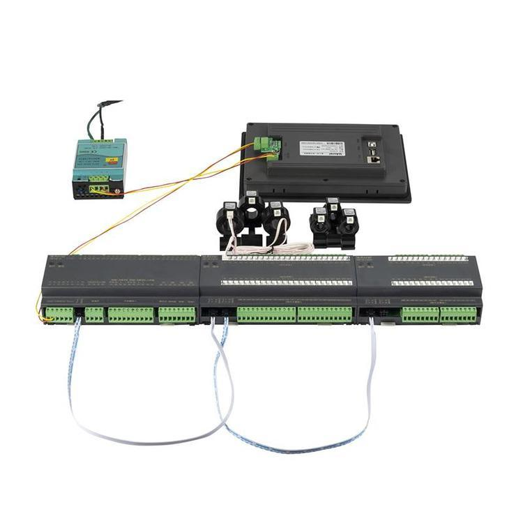 AMC100-FAK48 Multi-Circuit Power Meter