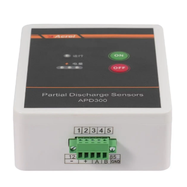 APD300 Partial Discharge Detector