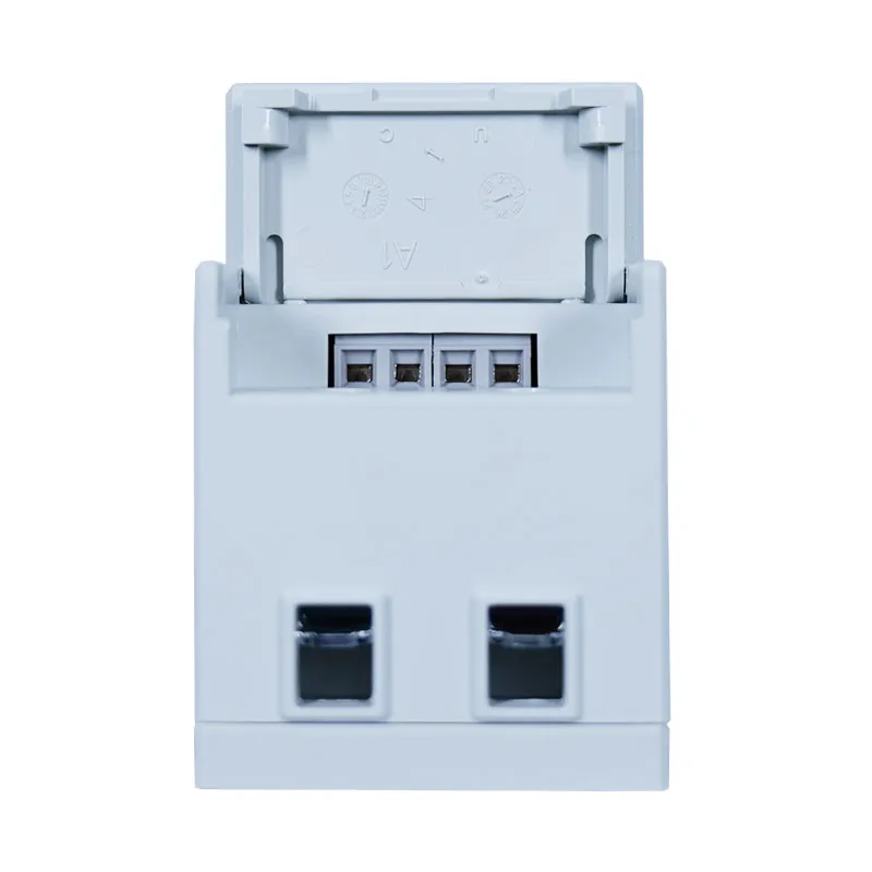 Single Phase Prepaid WIFI Energy Meter ADL200-NK/WF