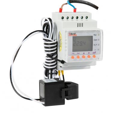 Single Phase PV Inverter Energy Meter ACR10R-D16TE