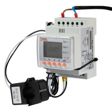 Single Phase PV/Solar Inverter Energy Meter