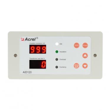 AID120 Remote Alarm Indicator