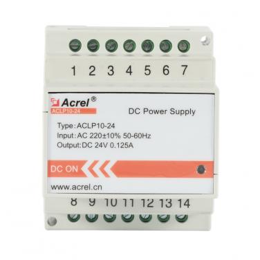 ACLP10-24 DC Power Supply