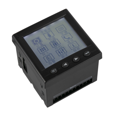 Wireless Temperature Measuring Device ARTM-Pn