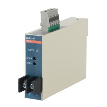 DC Electrical Current Transducer BD-DI