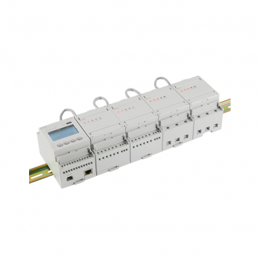 Multi Circuits Modular Energy Meter ADF400L