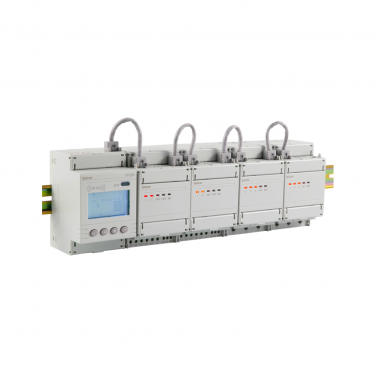 Multi Circuits Modular Energy Meter ADF400L