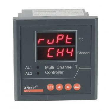 Multi Channel Temperature Controller ARTM-8
