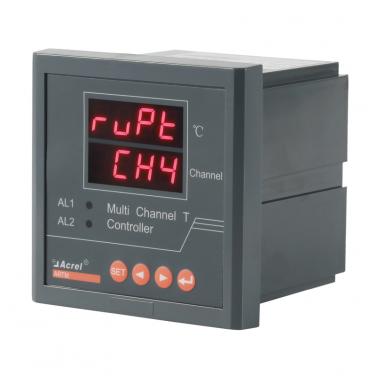 Multi Channel Temperature Controller ARTM-8