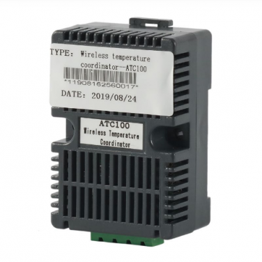 Wireless Temperature Transceiver ATC450-C