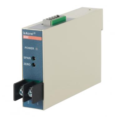 Analog Signal Voltage Isolator BM-DV/I