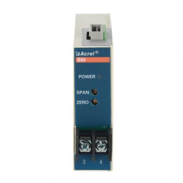 Analog Signal Voltage Isolator BM-AV/IS