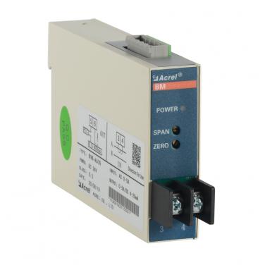 Analog Signal Voltage Isolator BM-AV/IS
