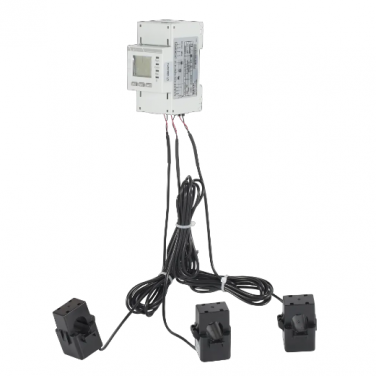 3 Phase Energy Meter with CT ADL400N-CT