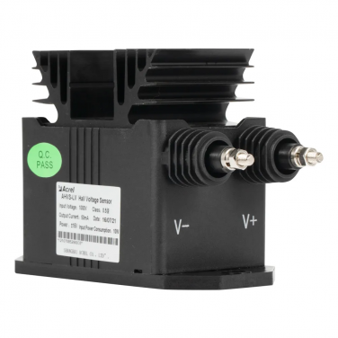 DC Voltage Transducer AHVS-LV