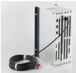 ARB6 Arc Flash Protection Relay for LV and MV Switchgear