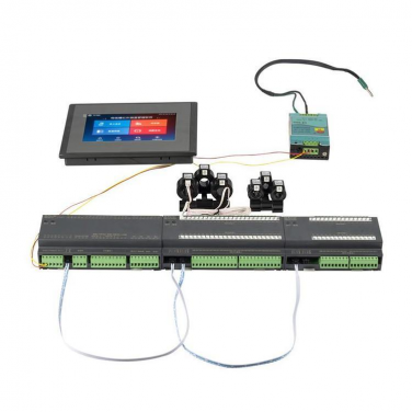 AMC100-FAK48 Multi-Circuit Power Meter