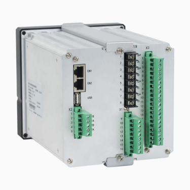 APView400 Power Qualtiy Monitor Analyzer