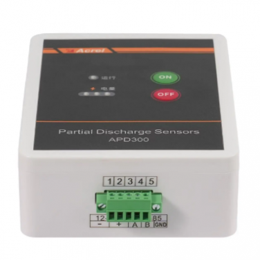 APD300 Partial Discharge Detector